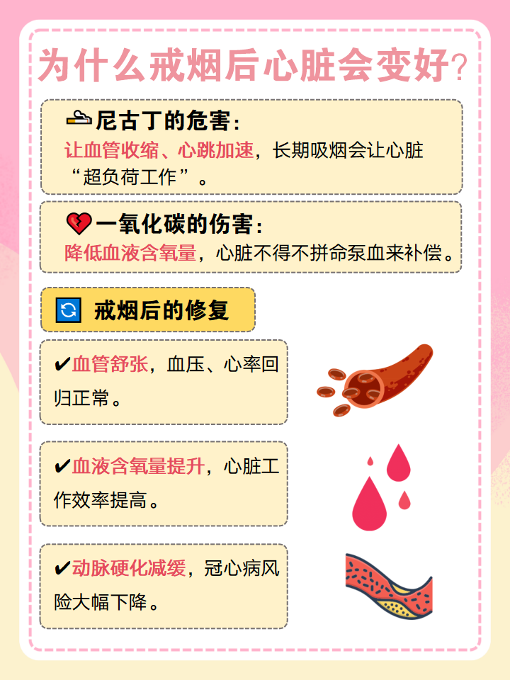 尼古丁对人体有什么好处尼古丁的危害有哪些