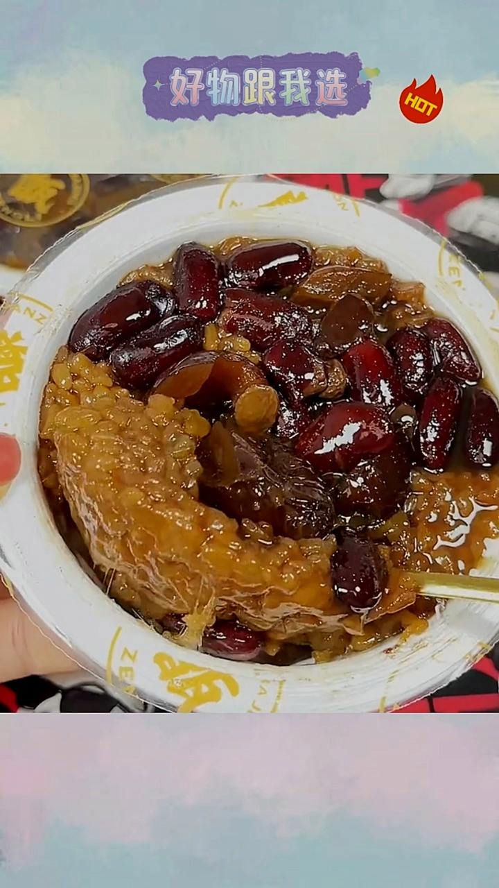 西安特产小吃可携带的