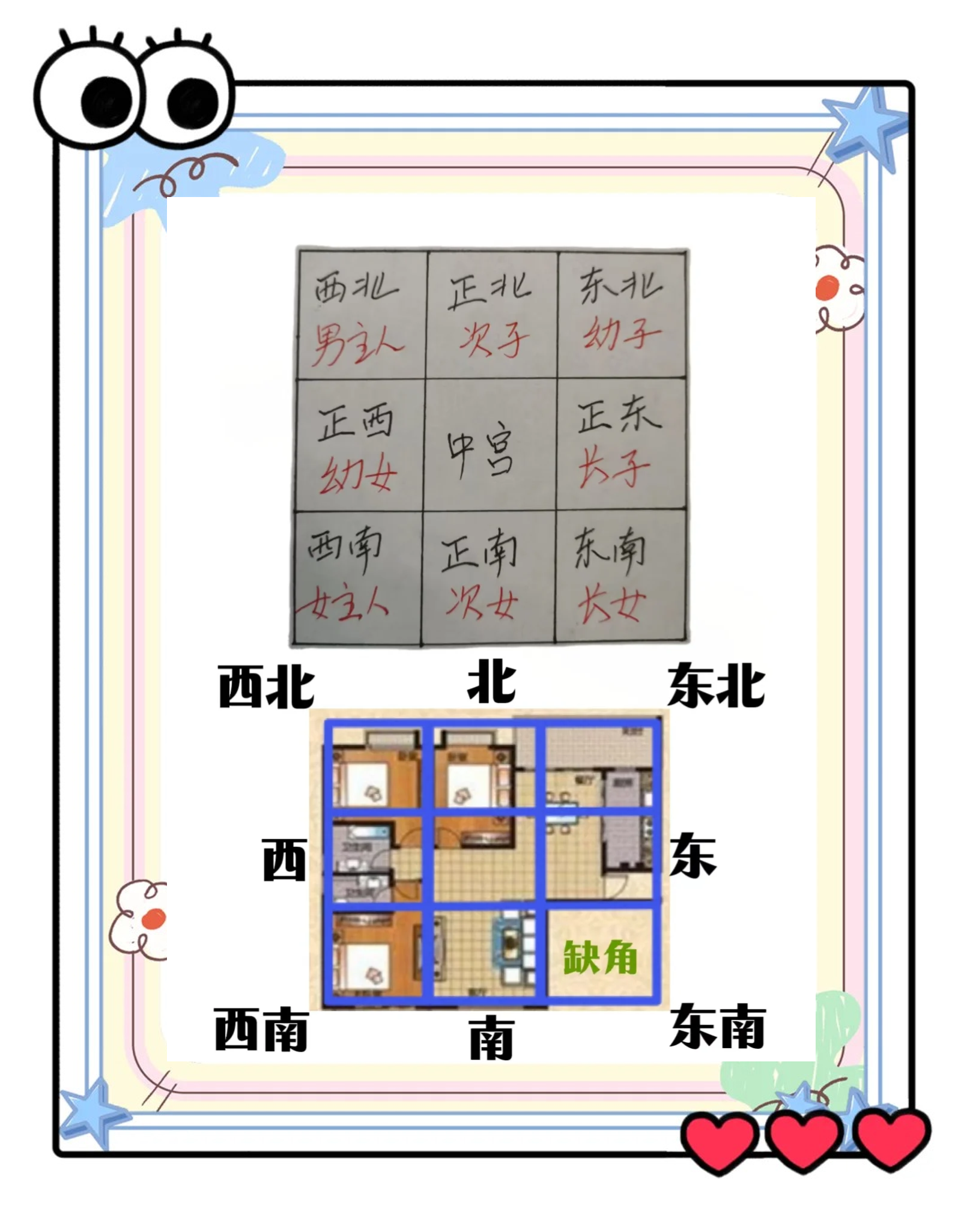开门见山的房子风水怎么样