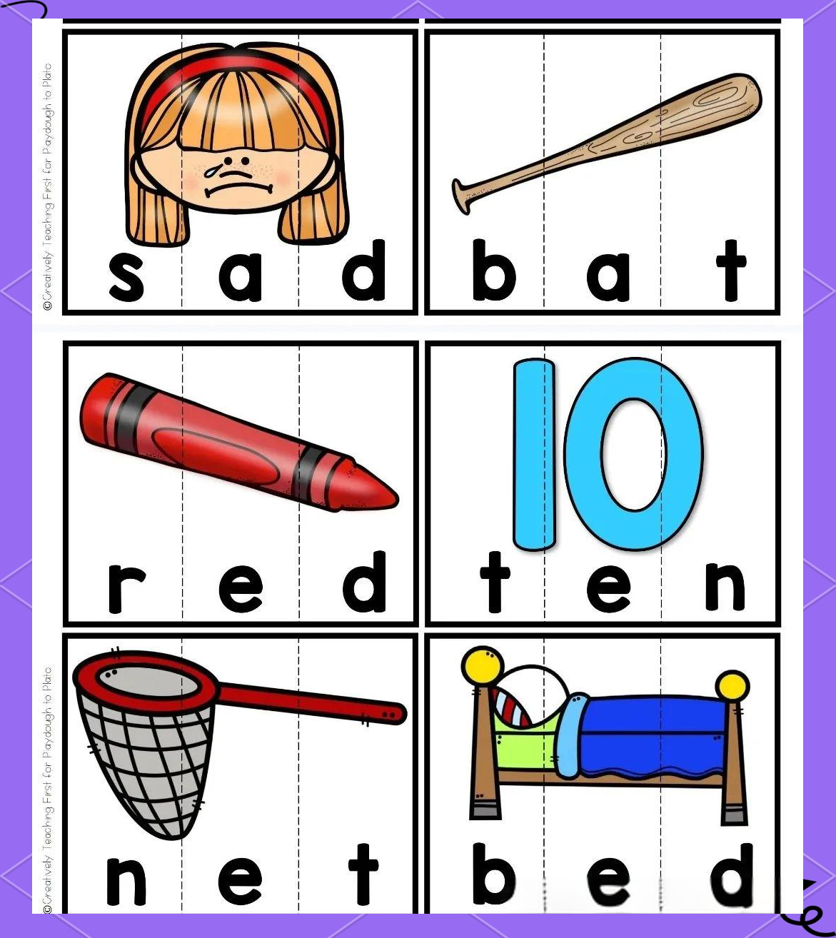 英语puzzle怎么读