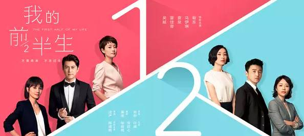 我的前半生剧情分集介绍