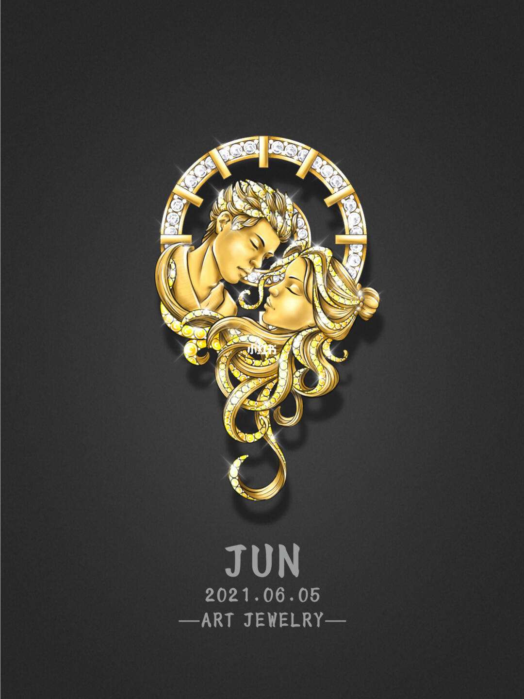 麦琪的礼物最后一段的作用