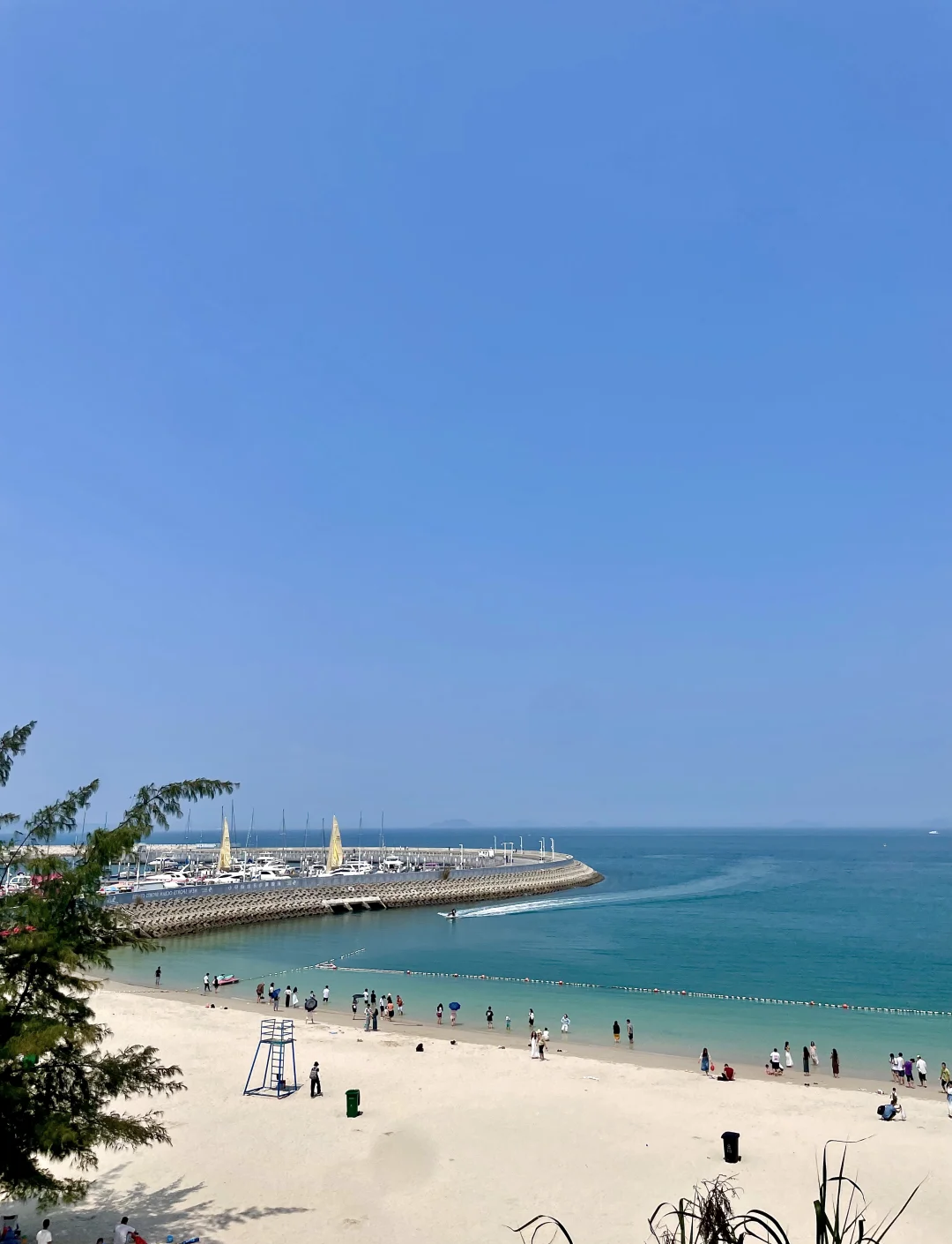 深圳十大最值得去的旅游景点