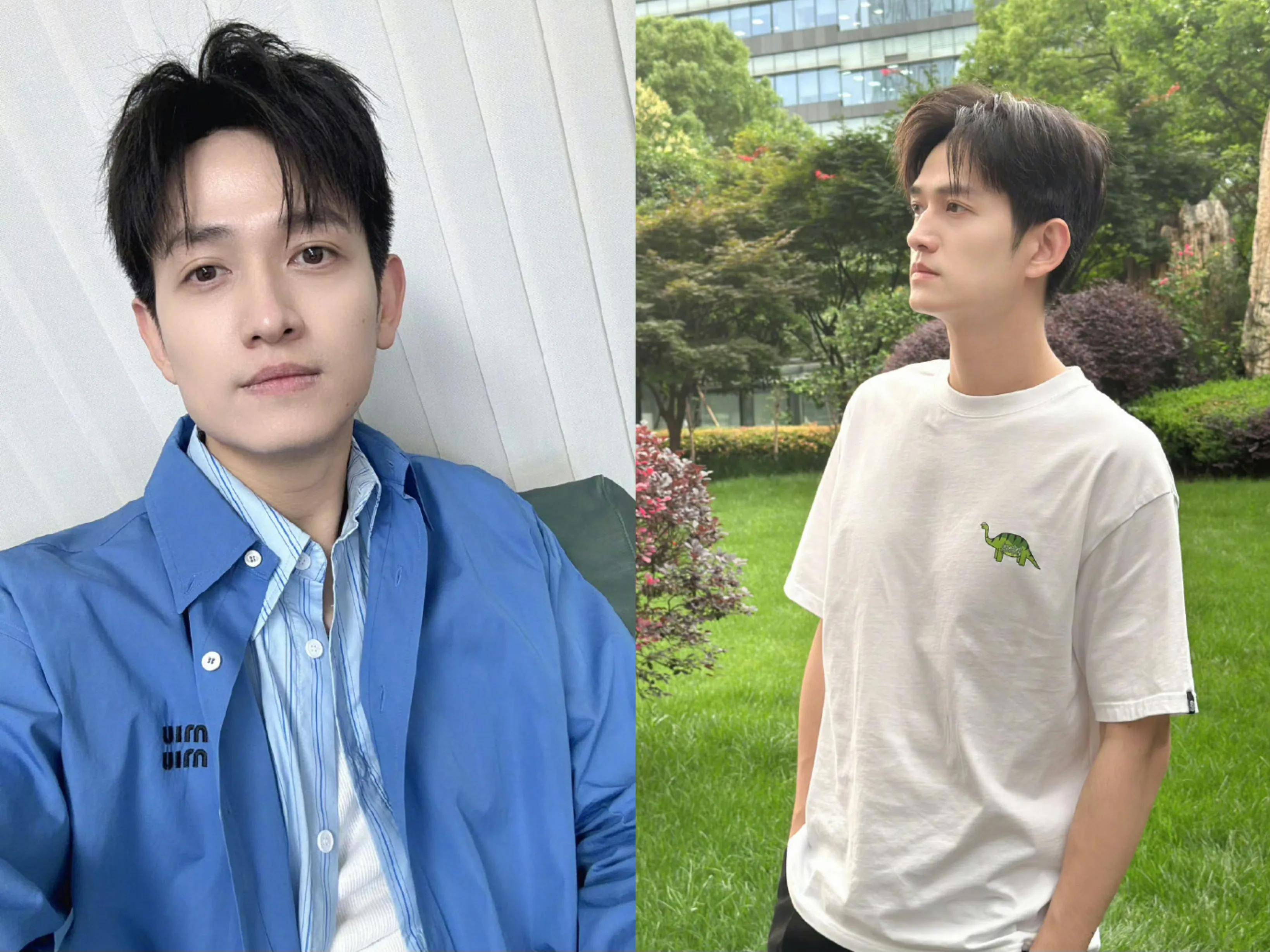 河南的明星有哪些艺人