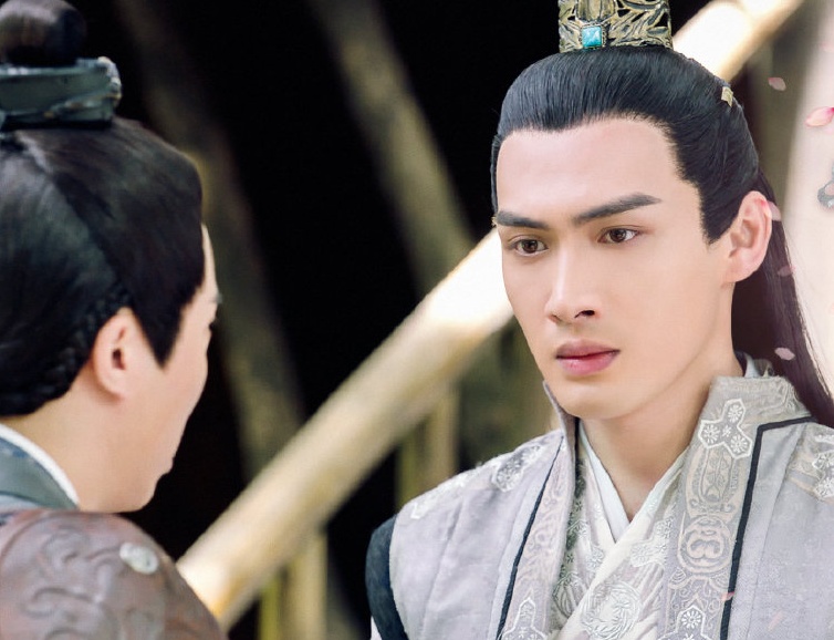 黄金瞳第二部什么时候播出