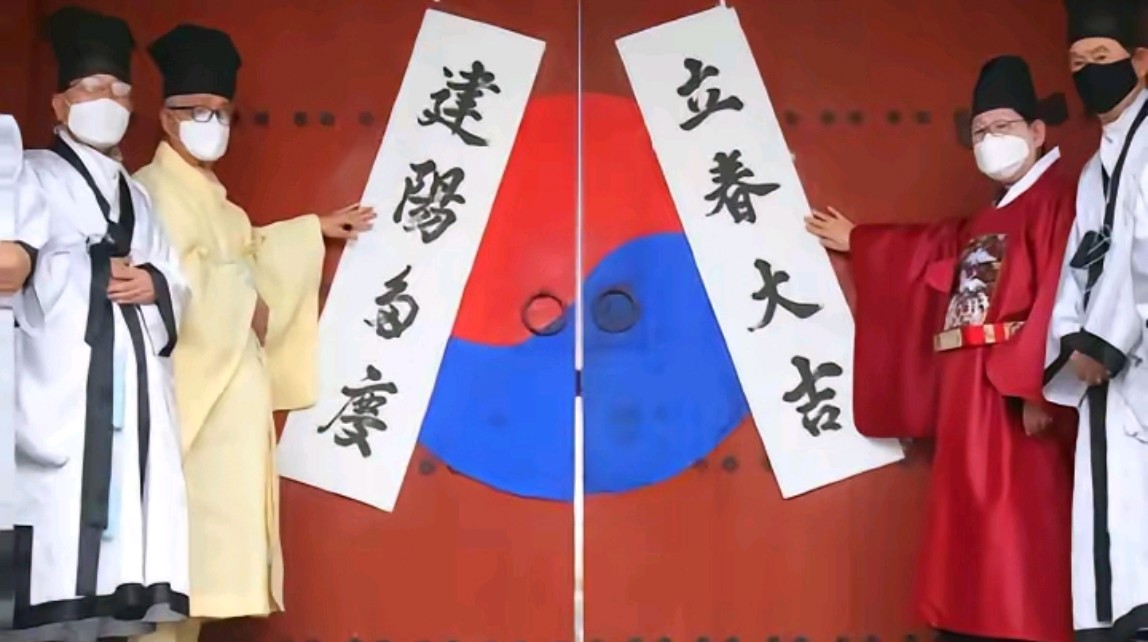 韩国有哪些文化申遗成功了