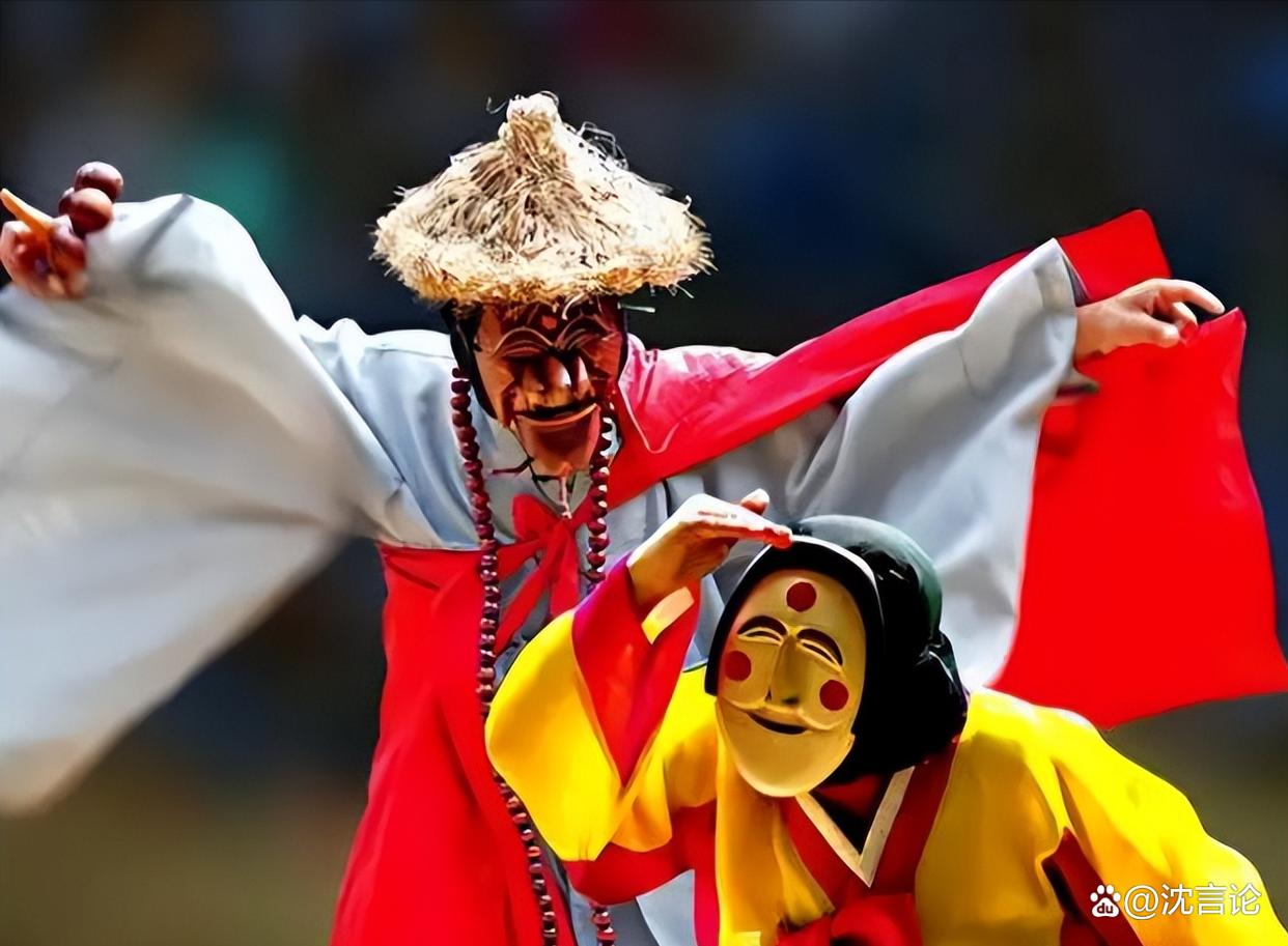 韩国有哪些文化申遗成功了