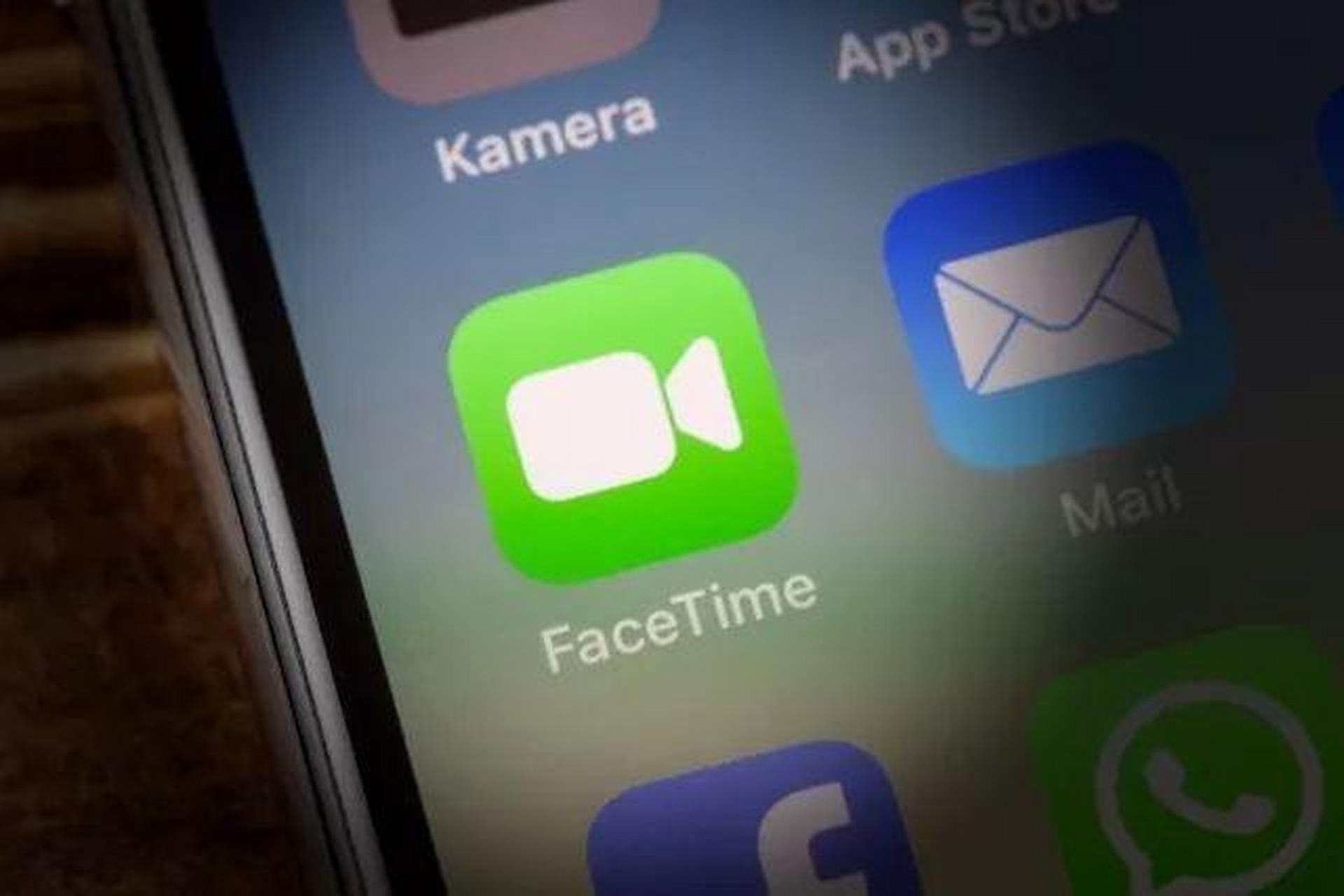 facetime打电话收费吗