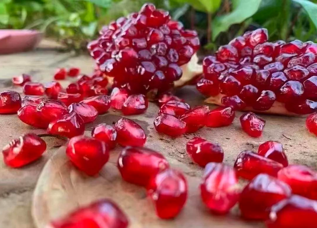 石榴属于热性的还是凉性的水果呢