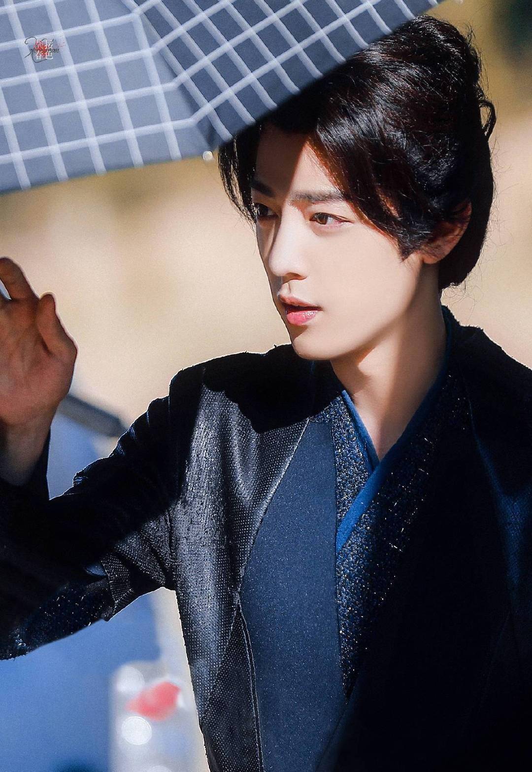 肖战斗罗大陆结局怎么样