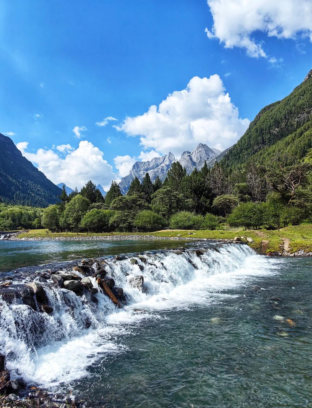 4月份适合去哪里旅游