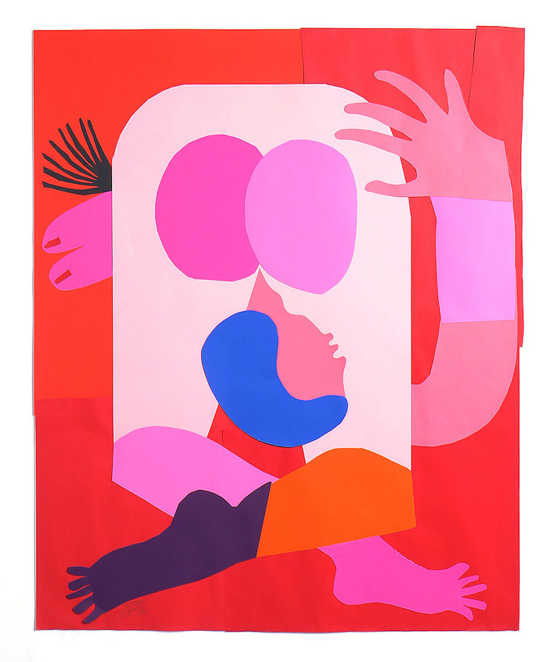 lgbtq里的酷儿指的是啥