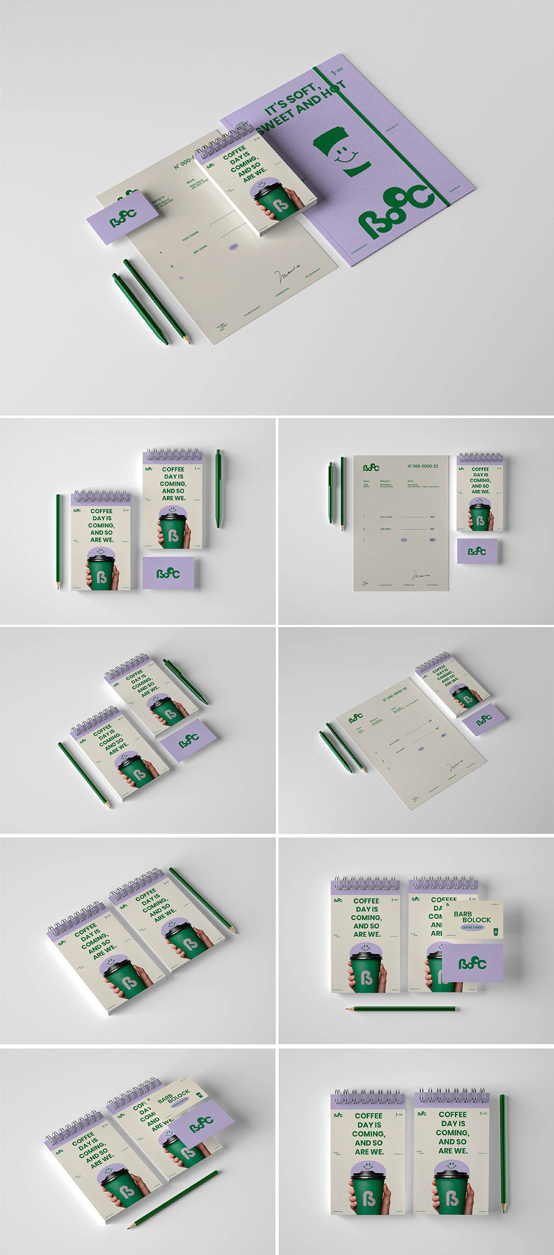 Photoshop名片卡制作