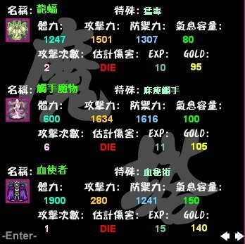 魔塔48层的剑不拿稿咋开门