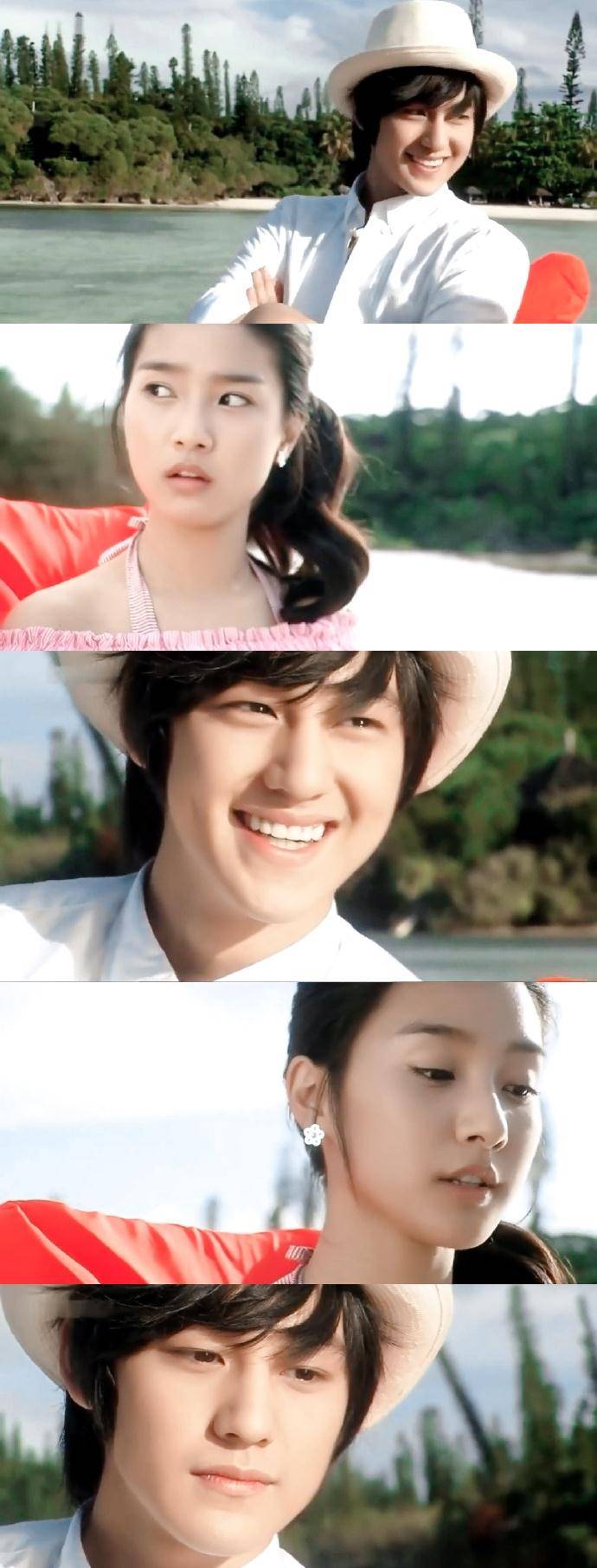 韩版的花样男子里的苏易正是谁演的?