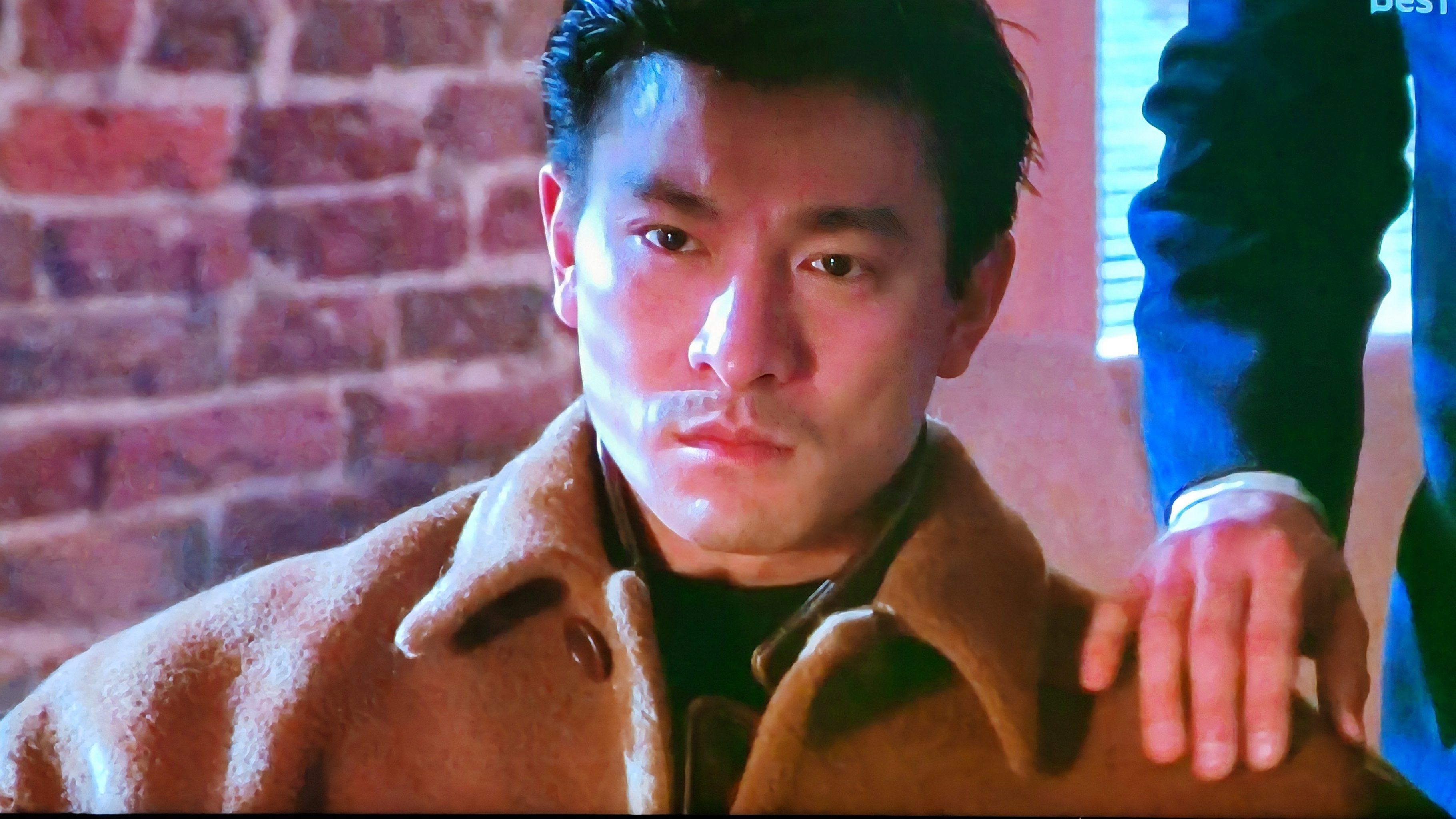 妈阁是座城华仔最后怎么样