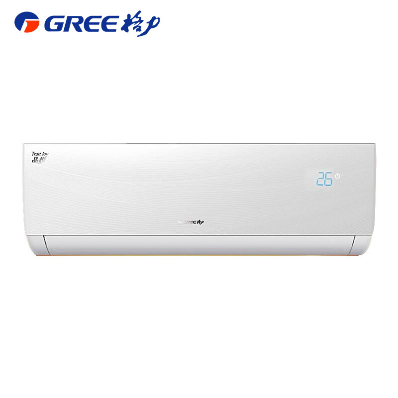 格力品悦是什么档次格力品悦怎么样