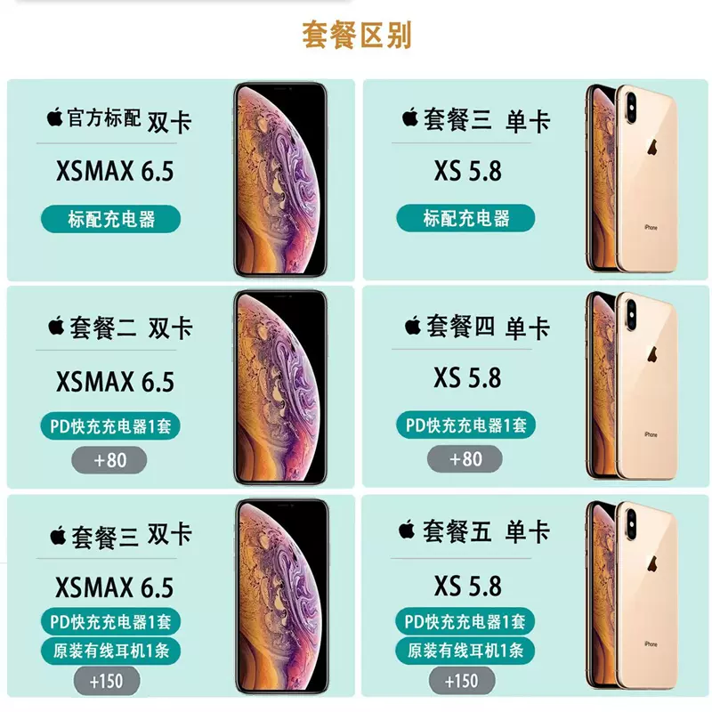 苹果xsmax双卡怎么用两张卡切换