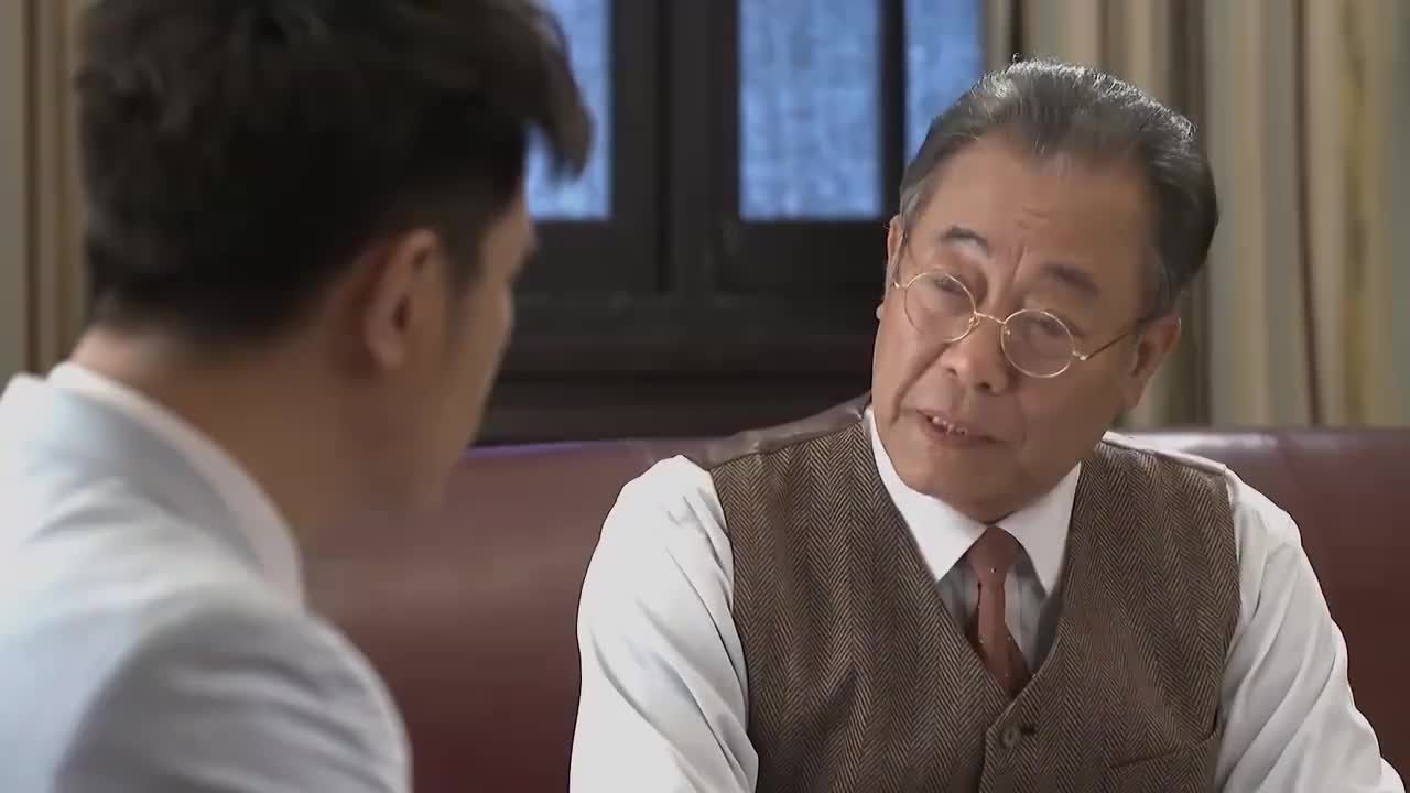 面具背后李忆秋的结局是什么