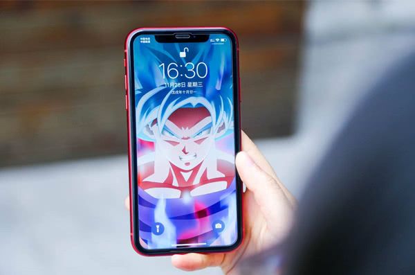 苹果8p和xr参数对比