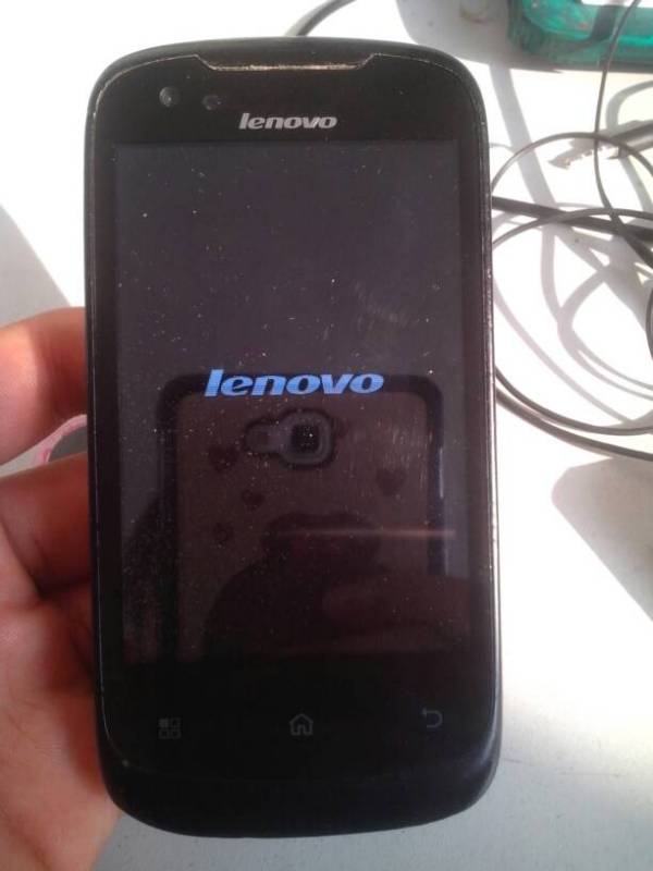 手机开机一直停留在开机画面怎么办