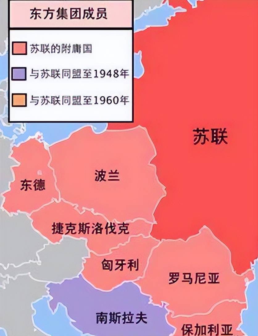 俄国和苏联的区别是什么