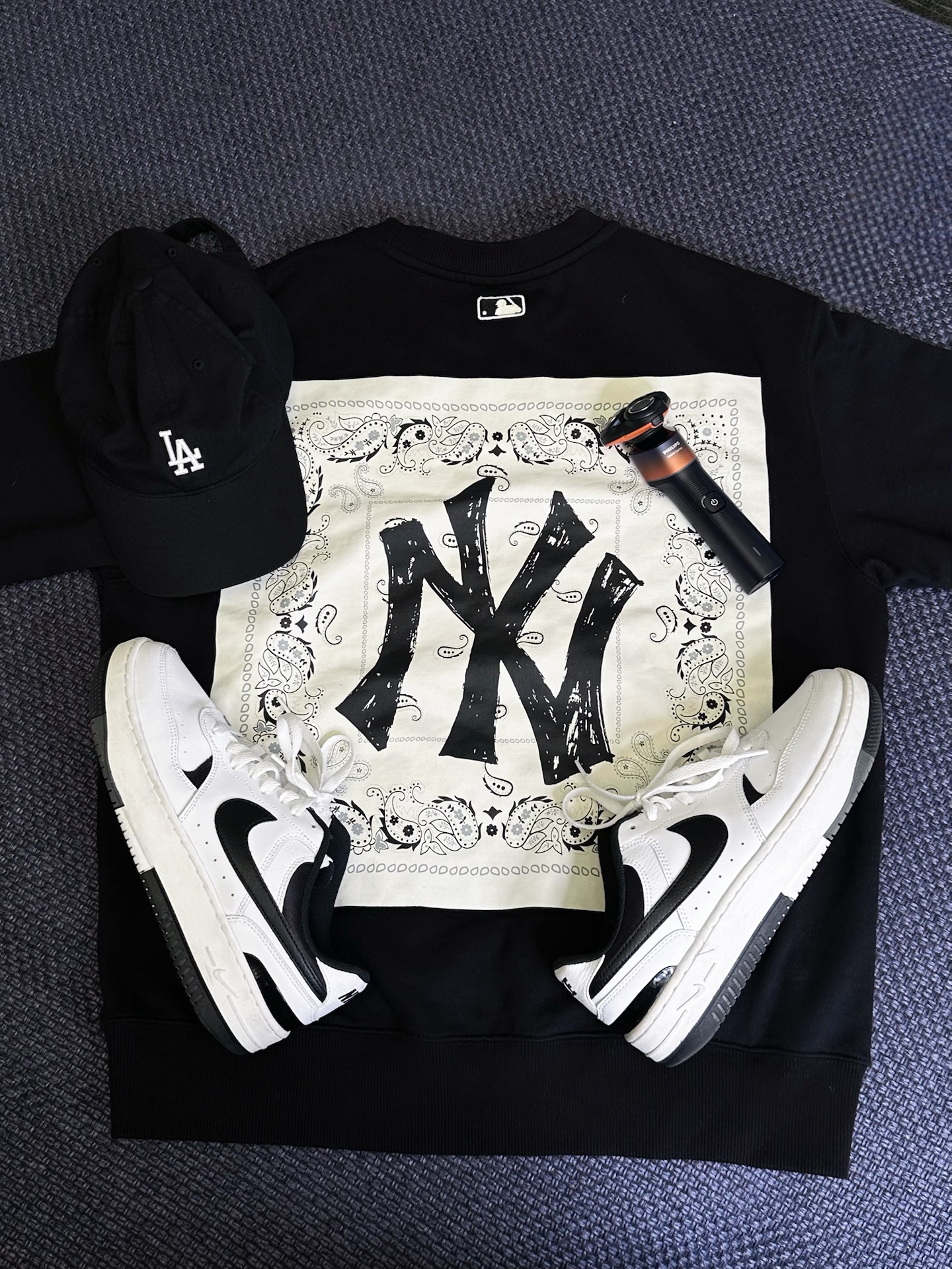 纽约洋基队的全体球员名单