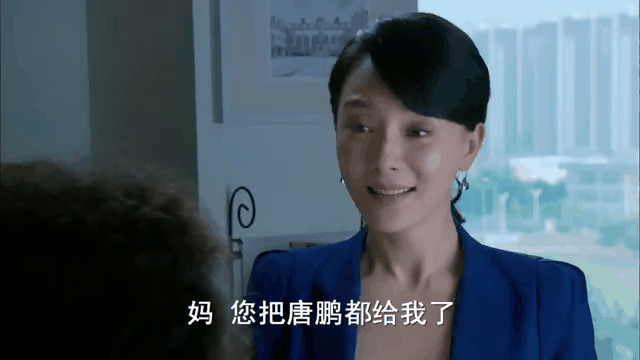 林君和唐鹏是什么电视剧