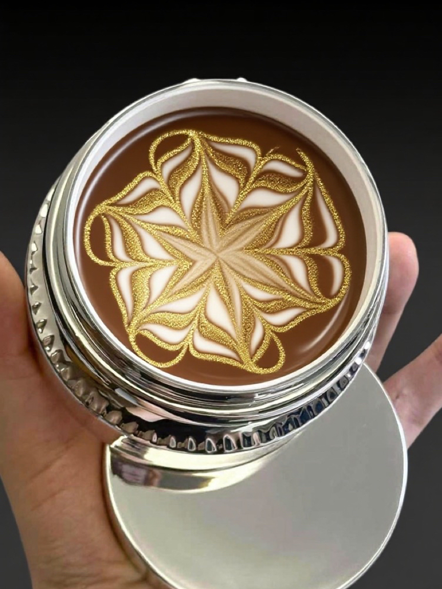 cappuccino是什么意思