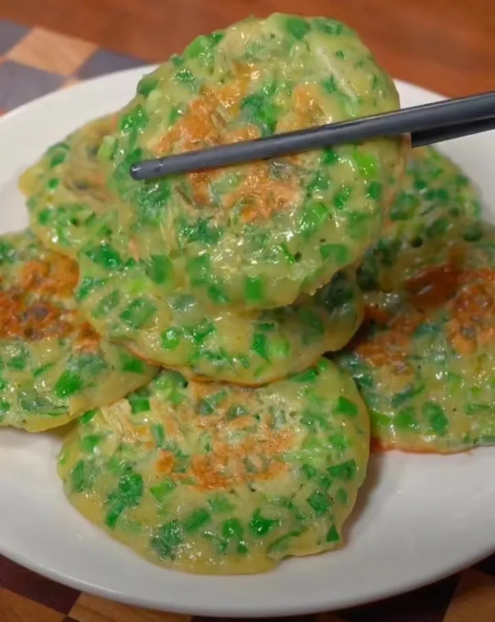 面粉好吃又简单的做法