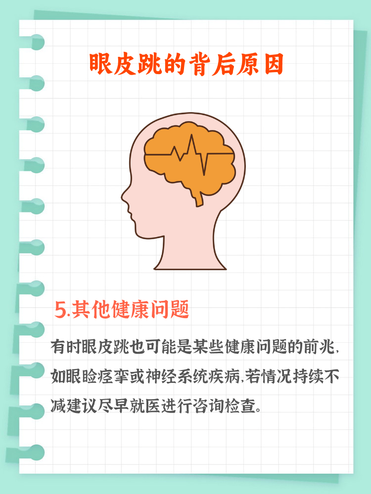 星期一右眼跳代表什么