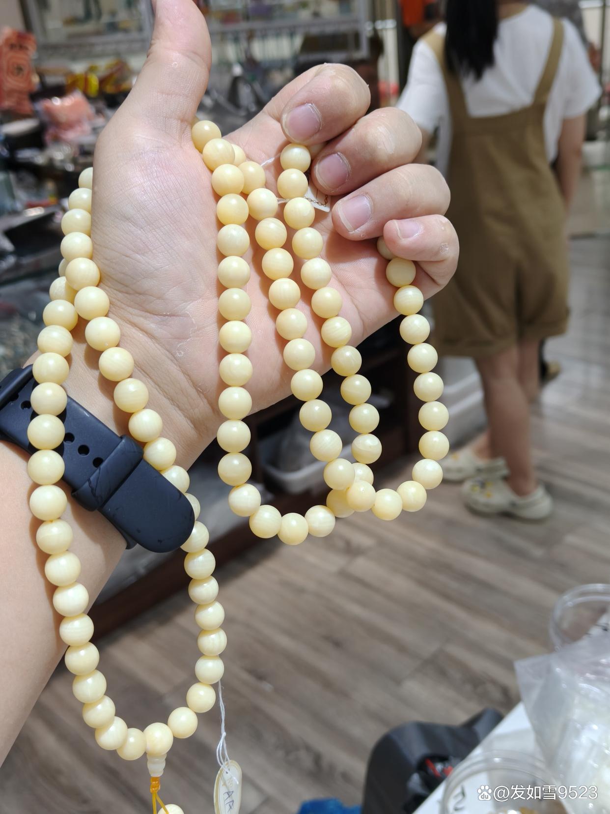 砗磲佩戴八大禁忌简单介绍