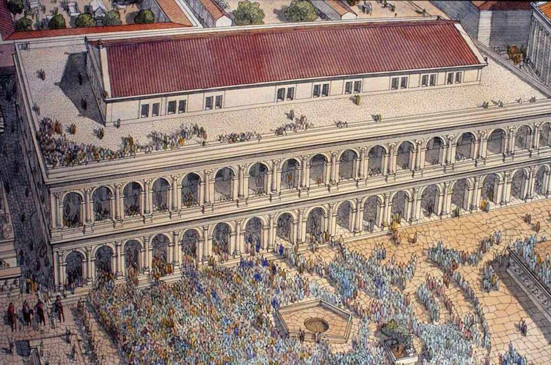 奥古斯都的含义是什么