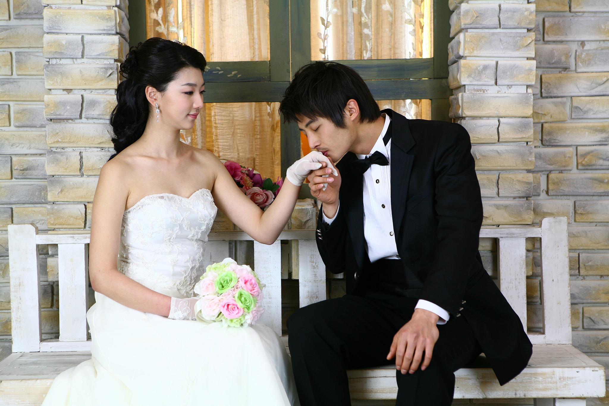 梦见结婚了是什么意思周公解梦