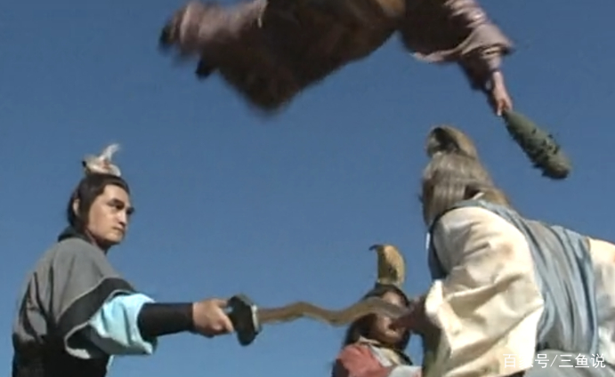 龙虎风云会续集大结局在线阅读