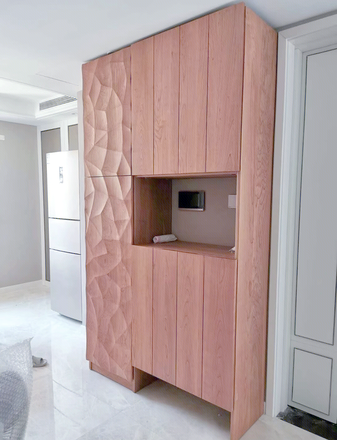 总结樱桃木家具的优缺点有哪些