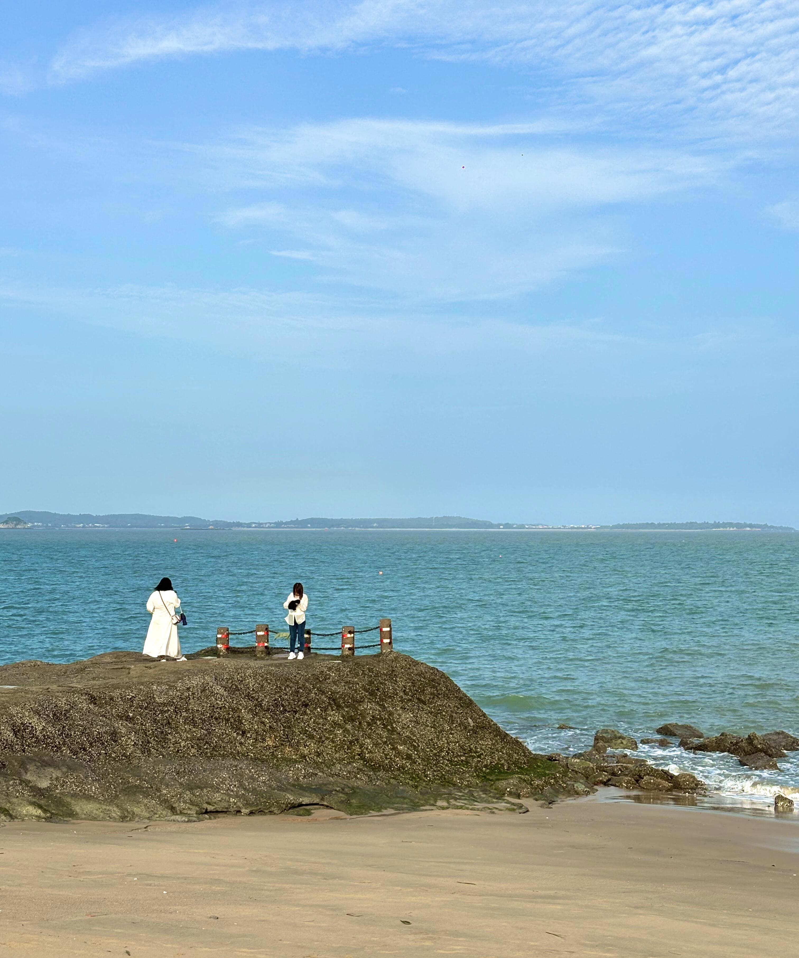 厦门10到15度穿什么衣服
