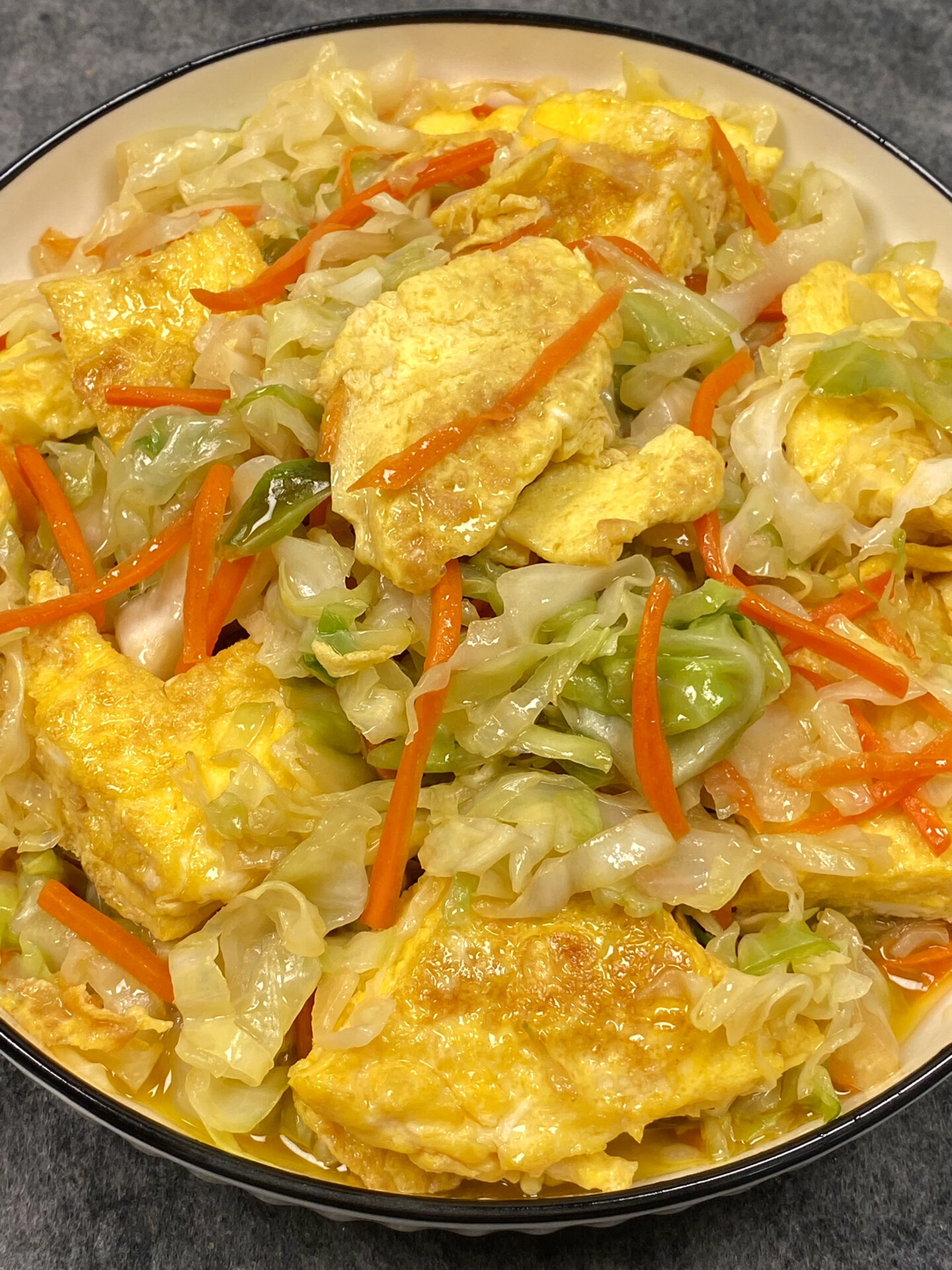 夏天10道开胃家常菜的做法