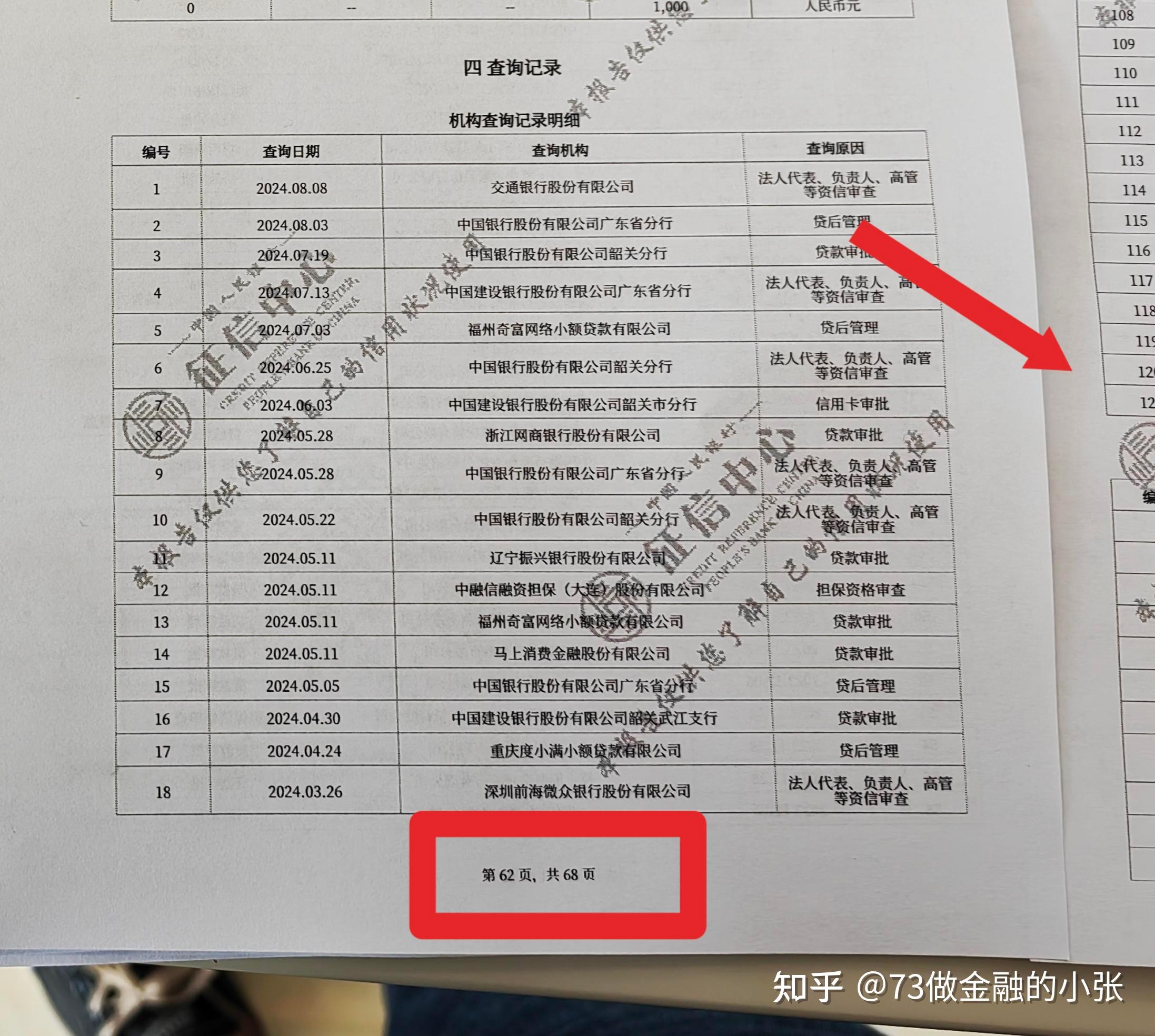 如何查询网贷大数据黑名单