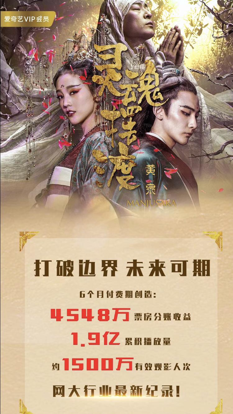 灵魂摆渡黄泉评价怎么样?