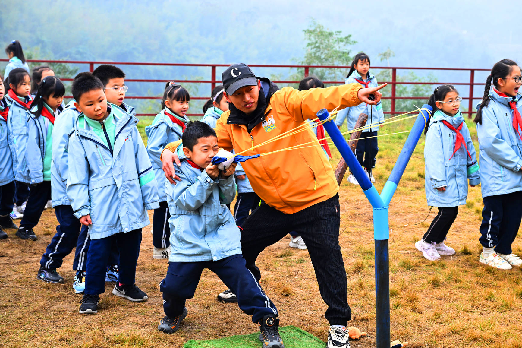小学生社会实践活动有哪些