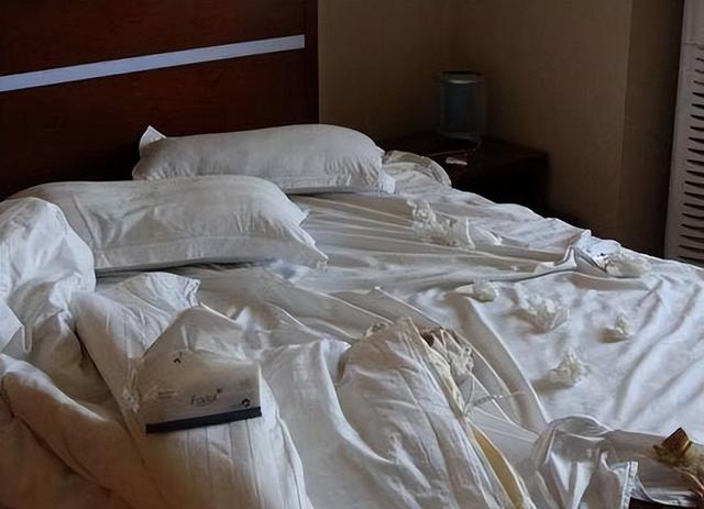 在宾馆开了房记录保存多少时间?