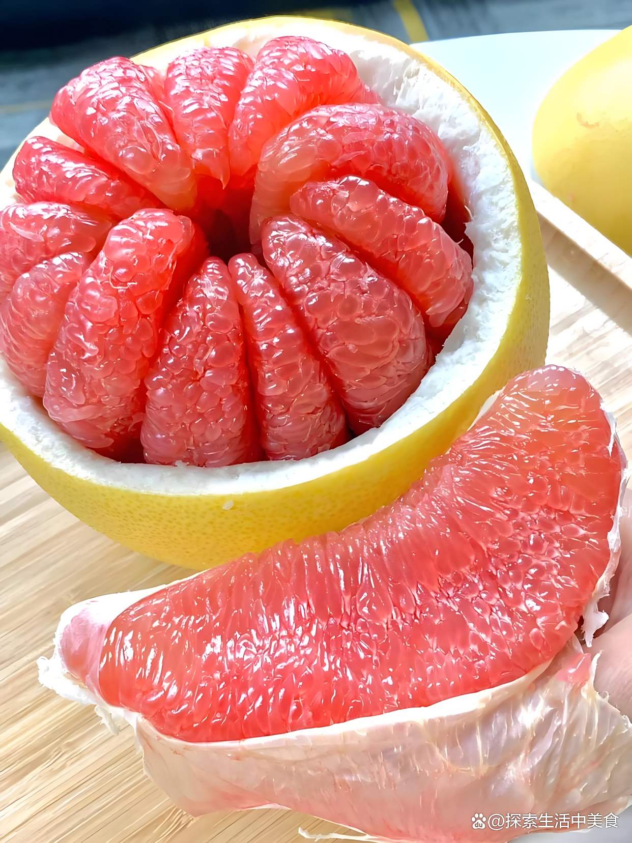 柚子吃多了上火还是降火