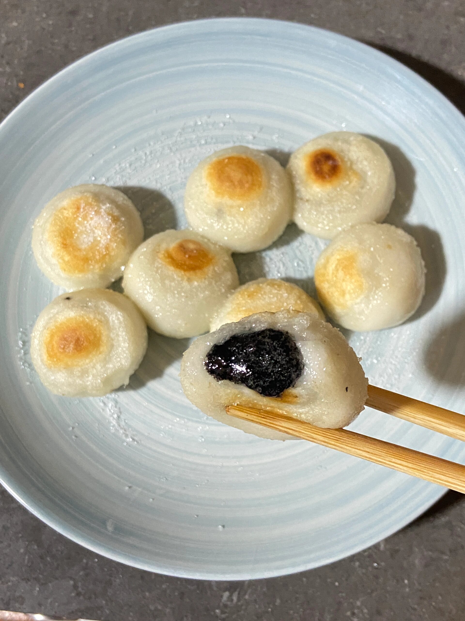 蒸速冻汤圆要提前解冻吗