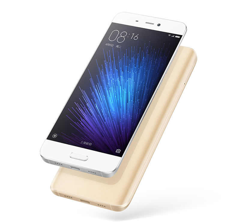 小米5和荣耀8哪个好说说理由