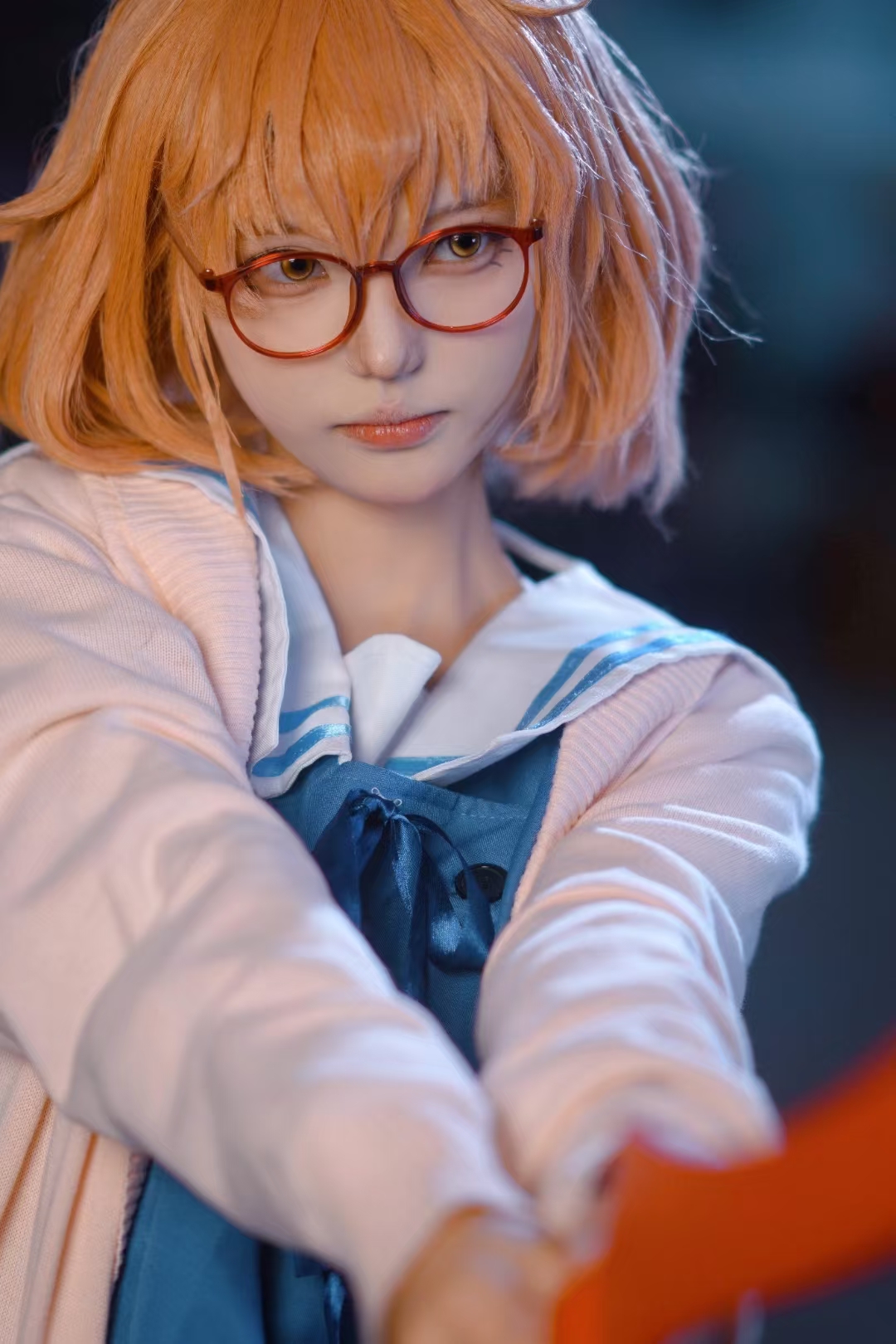 女生发2333什么意思