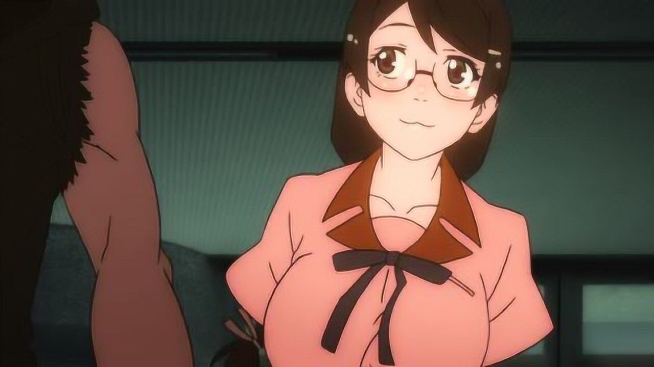 伤物语II热血篇来个连接