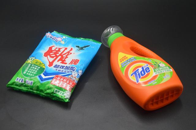 洗衣粉和洗衣皂粉哪个洗衣服干净