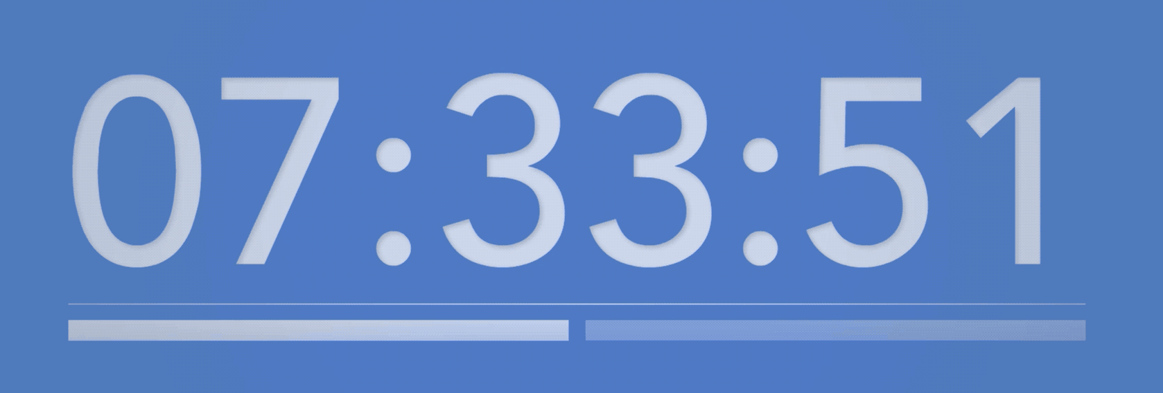 如何把动态图片设置为电脑屏保