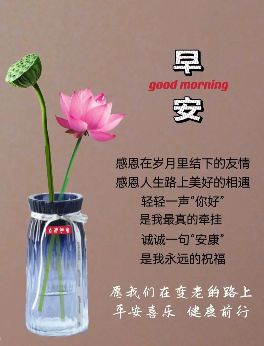 感恩相遇珍惜友情的句子有哪些